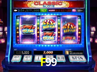 Weekend Specials F99